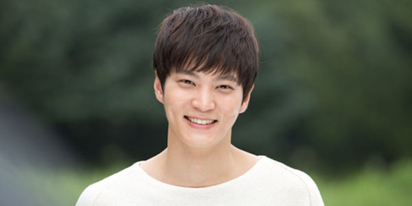 ေမလမွာျပသမယ့္ My Sassy Girl ဇာတ္ကားမွာ ပါဝင္ထားတဲ့ Joo Won