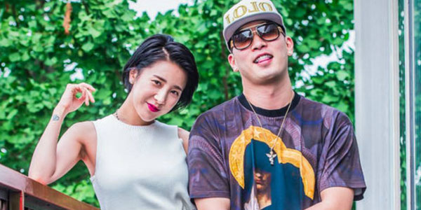 Crown J နဲ႔ Seo In Young တို႔ပါဝင္ထားတဲ့ “With You 2” အစီအစဥ္ အဆုံးသတ္ခဲ့