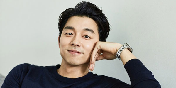 Gong Yoo ရဲ႕ ဇာတ္ကားသစ္ The Suspect