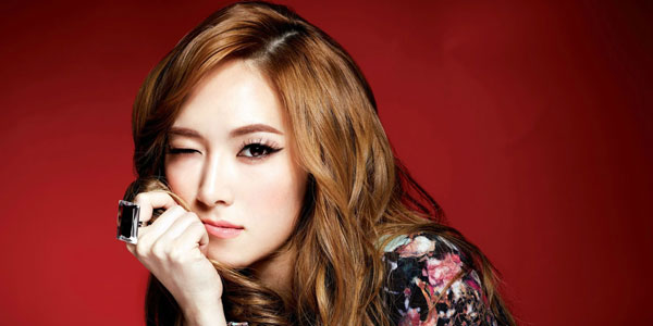 jessica