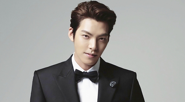 ေဆးကုသမႈ ပထမအဆင့္ ၿပီးစီးသြားတဲ့ Kim Woo Bin