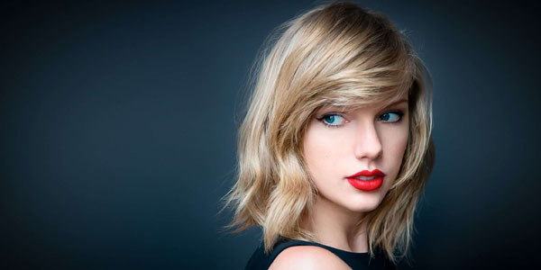 အယ္လ္ဘမ္အသစ္ ထြက္ရွိေတာ့မယ့္ Taylor Swift