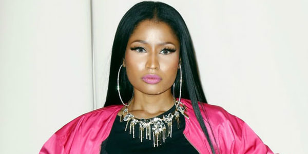 အသြင္သုံးမ်ိဳးျဖင့္  ျမင္ေတြ႕ရမယ့္  Nicki Minaj ရဲ႔ မဂၢဇင္းမ်က္ႏွာဖုံးဒီဇိုင္း