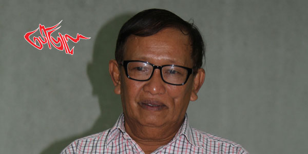 အႏုပညာဆုိတာ လုပ္စားစရာတစ္ခုလုိ႔ မခံယူခဲ့တဲ့အတြက္ဆင္းရဲစြာနဲ႔ ျဖတ္သန္းခဲ့ရတယ္ ဒါ႐ုိက္တာ ၿမိဳ႕ေတာ္ေမာင္ယဥ္ေအာင္