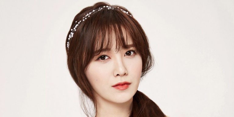 YG Entertainment နဲ႕ စာခ်ဳပ္ရပ္ဆိုင္းလိုက္တဲ႔ Goo Hye Sun