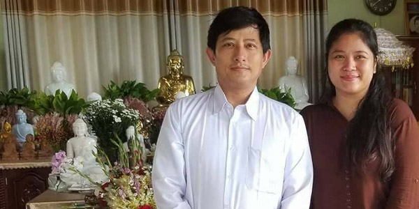 ၅၂ ႏွစ္ျပည့္ ေမြးေန႕ရွင္ သရုပ္ေဆာင္အဆုိေတာ္ စိုးသူအတြက္ ထူးထူးျခားျခား ေမြးေန႕ဆုေတာင္းမ်ား