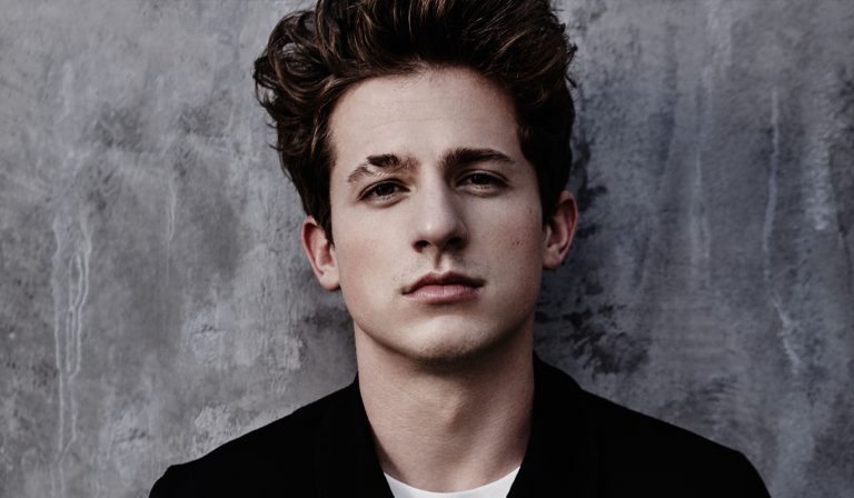 သီခ်င္းအသစ္ ထပ္မံထြက္ရွိခဲ့တဲ့ Charlie Puth