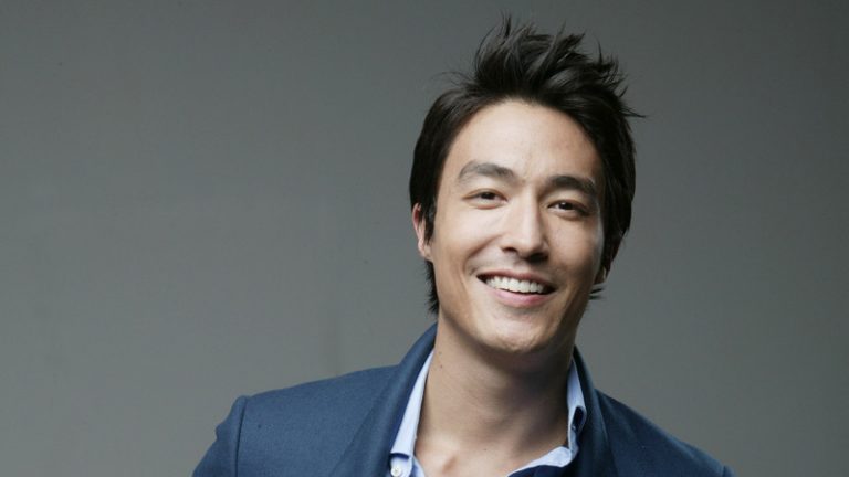 I Live Alone ႐ႈိးပြဲမွာ ပါဝင္မယ့္ Daniel Henney