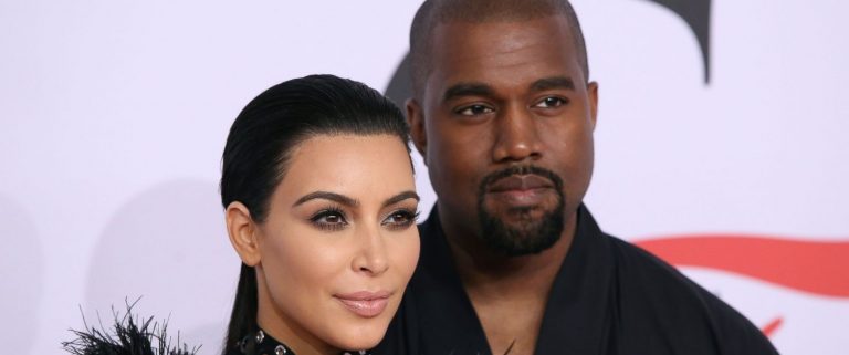 Kanye West  ကုိ ေမြးေန႔အႀကိဳ လုပ္လုိက္တဲ့ Kim Kardashian