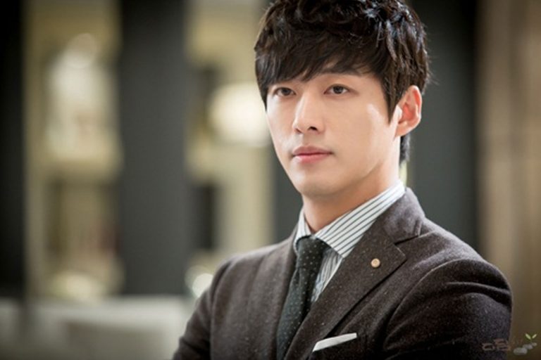 Handsome Guy and Jungeum ဇာတ္လမ္းတြဲမွာ ပါဝင္မယ့္ Nam Goong Min