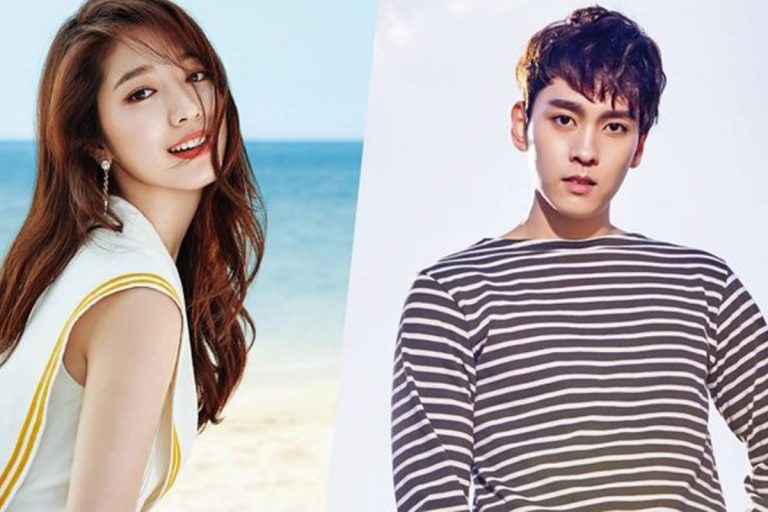 Choi Tae joon နဲ႕ Park Shin Hye တို႕ ခ်ိန္းေတြ႕