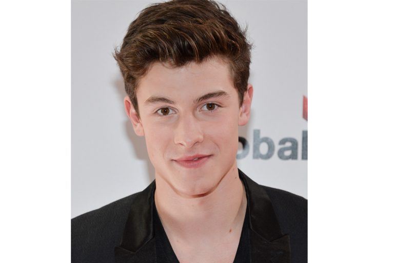 တတိယအယ္ဘမ္ထုတ္လုိက္တဲ့ Shawn Mendes