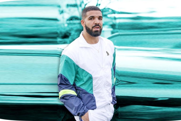 ၅၄ ႏွစ္ၾကာ ထိန္းထားႏိုင္ခဲ့တဲ့ ဘီတဲလ္အဖြဲ႕ရဲ႕ စံခ်ိန္ကို ခ်ိဳးလိုက္သူ Drake