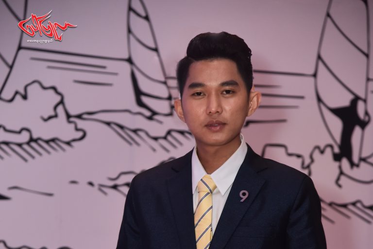 အကယ္၍ ‘လက္ထပ္ၾကတဲ့အခါ’ ၿပီးတဲ့ေနာက္ဘာေတြ လာဦးမွာလဲ G-fatt