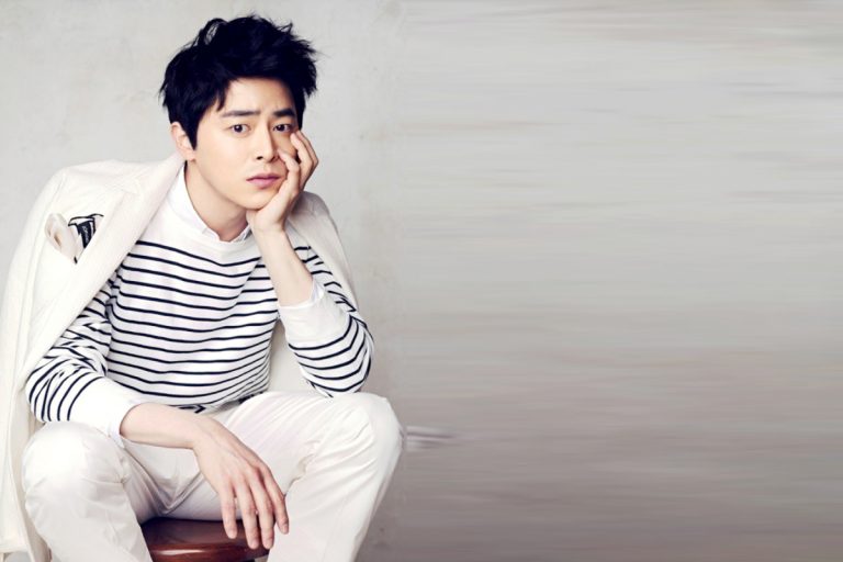 tvN ရဲ႕ ဇာတ္လမ္းတြဲFamilior Wife မွာ ပါဝင္မယ့္Jo Jung Suk