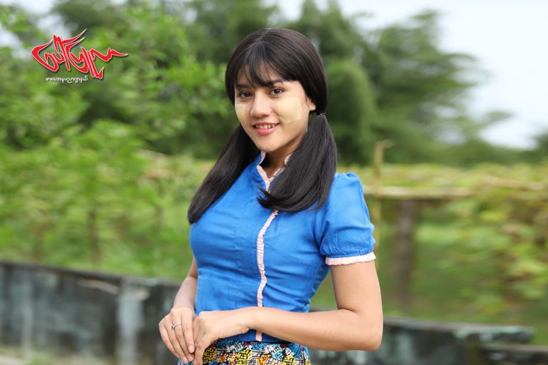 ေနတိုးနဲ႔ အမွတ္တရေတြျဖစ္ခဲ့တဲ့ဇာတ္ကားအေၾကာင္း ပိုင္ၿဖိဳးသုေျပာျပ