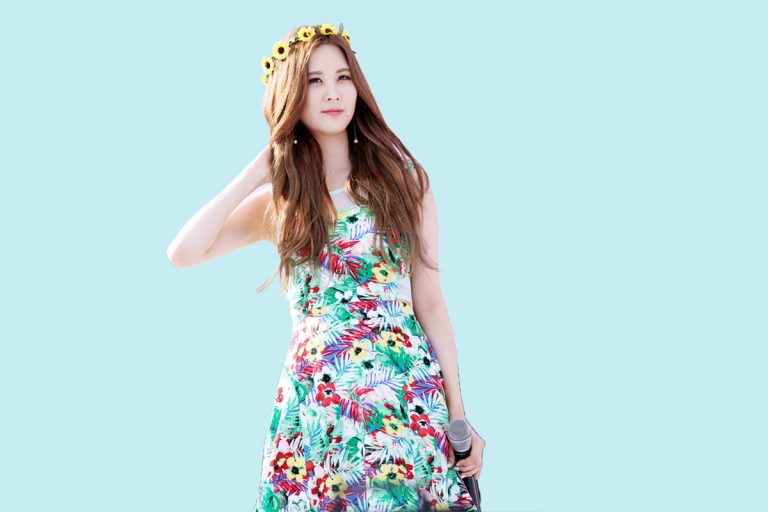 လက္ထပ္ဖုိ႔ စိတ္ကူးမရွိေသးဘူးSeohyun