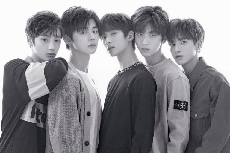 BigHit Entertainment က TXT ရဲ့ debut Date နဲ႔ Mnet Celebration Show အေၾကာင္းကုိFebruary 7 ကတရားဝင္ေၾကညာခဲ့ပါတယ္။