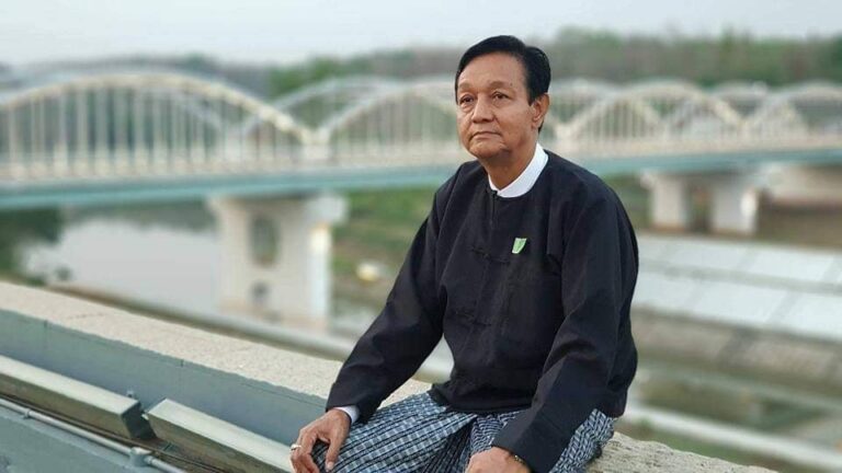 အခုလတ်တလောမှာ ယုန်လေး ဖန်တီးထားတဲ့ ငါတို့ အားလုံးရဲ့မြေ သီချင်း MV နဲ့ပတ်သက်ပြီး ဝေဖန်မှုများစွာ ထွက်ပေါ်နေတဲ့အပေါ် ရုပ်ရှင် ဥက္ကဌ ဦးညီညီထွန်းလွင်၏ပြောစကား