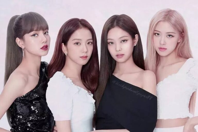 Dear Earth Campaign မှာ BLACKPINK ပါဝင် ဖျော်ဖြေမယ်