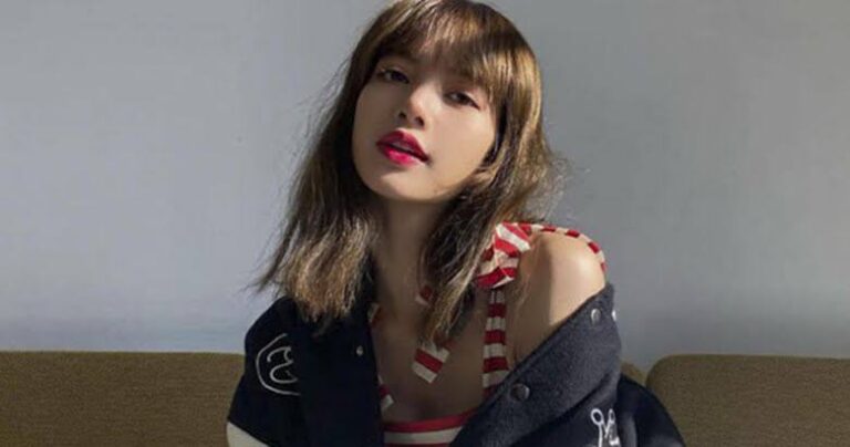 Blackpink အဖွဲ့ဝင် Lisa Covid-19 ကူးစက်ခံရ