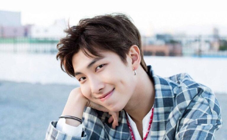 “RM နဲ့ပတ်သတ်သည့် ကောလဟလများကို BIGHIT Music Agency ငြင်းဆို”