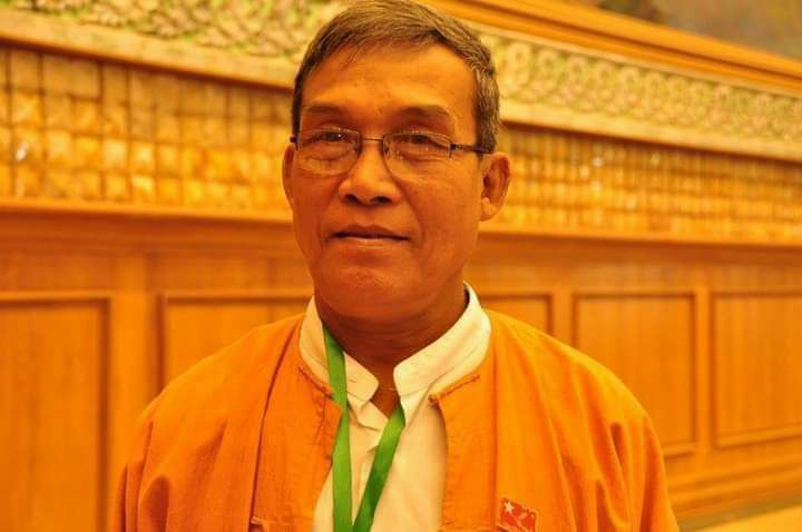 ရခိုင်ပြည်နယ်ဝန်ကြီးချုပ်ဟောင်းဦးညီပုအား ရွေး ကောက်ပွဲမဲမသမာပြုလုပ်မှု ပုဒ်မဖြင့်ထပ်မံတရားစွဲ