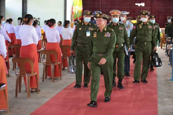 လာမည့် ရွေးကောက်ပွဲ၌ အထွေထွေ ရွေးကောက်ပွဲဖြစ်သဖြင့် တစ်နိုင်ငံလုံး အကြားအလပ်မရှိ ကျင်းပနိုင်ရမည်ဟုပြောကြား