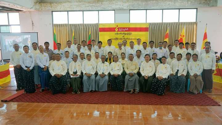 နိုင်ငံရေးအရဖမ်းဆီးထားသူများအား အမြန်ဆုံးပြန်လွှတ်ပေးရန် ပြည်သူပါတီထုတ်ပြန်တောင်းဆို