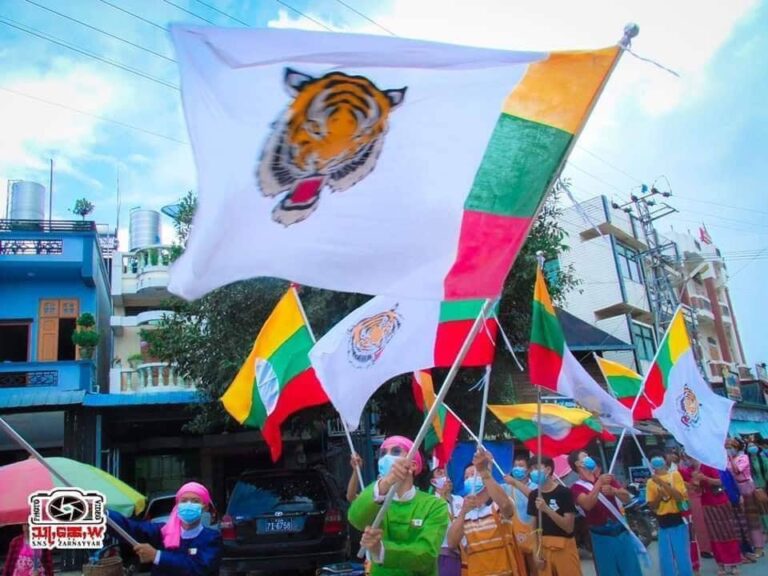 SNLDအဖွဲ့ချုပ်၏ နိုင်ငံလုံးဆိုင်ရာညီလာခံကို ကျင်းပပြုလုပ်သွားမည်