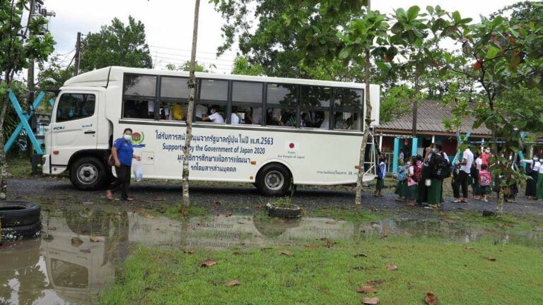 FED မှစာသင်ကျောင်းများစတင်ဖွင့်လှစ်သင် ကြား