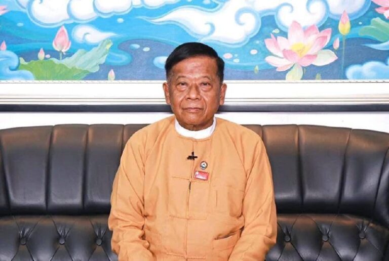 ဒေါက်တာဇော်မြင့်မောင်အား အဂတိအမှုငါးမှုဖြင့် ထောင်ဒဏ် ၂၁ ချမှတ် အယူခံဆက်တက်မည်