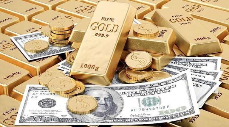 Gold supply enough in market, exorbitant price hike unlikely