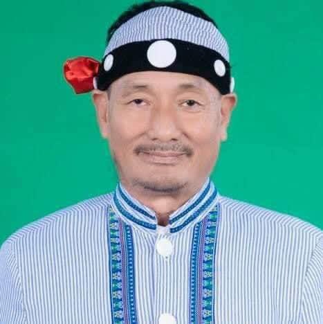 လီဆူ ဗဟိုကော်မတီ ဥက္ကဋ္ဌ ဦးအားဆီကို လုပ်ကြံပစ်ခတ်သတ်ဖြတ်မှုသည် လီဆူ တစ်မျိူးသားလုံးကို ဦးတည်တိုက်ခိုက်ခြင်းဖြစ်ဟုဆို