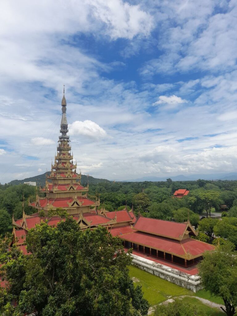 မန္တလေးတိုင်း၌ ညမထွက်ရအမိန့်အချိန်ပြောင်း လဲသည်ဟု သတင်းထွက်ပေါ်နေခြင်းမှာ ကောလဟလသာဖြစ်