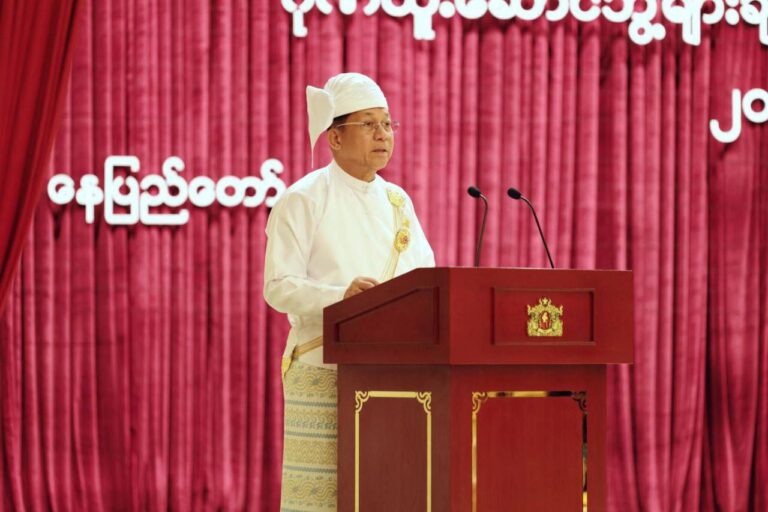 နိုင်ငံတစ်နိုင်ငံ၏ လွတ်လပ်ရေးနှင့်အချုပ်အခြာ အာဏာတည်တံ့ခိုင်မြဲရေးသည် တစ်ခဏအတွင်း ဆုံးရှုံးသွားနိုင်သော်လည်း လွတ်လပ်ရေးရရှိနိုင်ရန် ကြာမြင့်စွာကြိုးပမ်းဆောင်ရွက်ရ