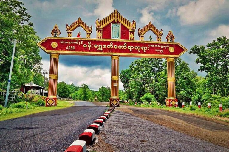 မန်းရွှေစက်တော်ဘုရားပွဲတော်ကာလတွင် ခရီးသည်တင်ကား ၃၀ စီးပြေးဆွဲပေးမည်