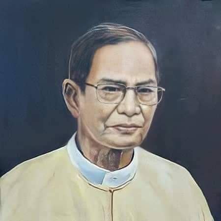 ဆရာကြီးလယ်တွင်းသားစောချစ်အမည်နဲ့ဓာတ်ပုံများကိုအသုံးပြုပြီးလူမှုကွန်ယက်စာမျက်နှာမှာ ရေးသားခြင်းမပြုလုပ်ရန်မေတ္တာရပ်ခံ