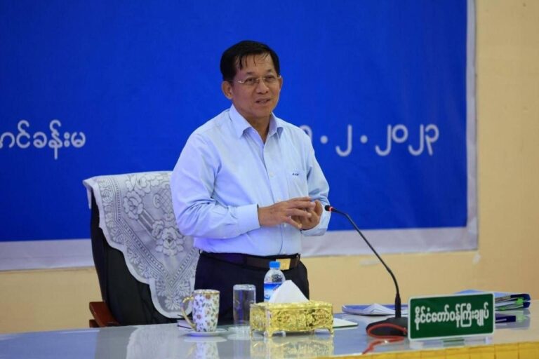 လျှပ်စစ်မော်တော်ယဉ်များအတွက် Power Station များကိုလူသုံးများသည့် လမ်းများနှင့်မြို့ကြီးများ၌တိုးချဲ့တည်ဆောက်သွားမည်