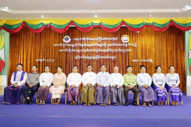 အဂတိလိုက်စားမှု လျော့နည်းကျဆင်းသွားလျှင် ပြည်သူ့ဘဏ္ဍာကို နိုင်ငံတော်နှင့်ပြည်သူ၏အကျိုးစီးပွားဖြစ်ထွန်းမည့် နေရာတွင် မှန်ကန်စွာသုံးစွဲနိုင်မည်