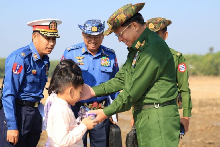 ဧရာဝတီတိုင်းသည် ဘက်ပေါင်းစုံတွင်ကောင်းမွန်သည့်အခြေအနေရှိ၍ မြန်မာနိုင်ငံအတွက် အားကိုးအားထားရသည့် တိုင်းဒေသကြီးတစ်ခုဖြစ်