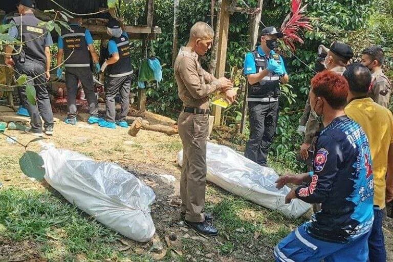 ထိုင်းနိုင်ငံရှိ ဒူးရင်းသီးခြံတွင် မြန်မာရွှေ့ပြောင်းလုပ်သား ၂ ဦး အသတ်ခံရ