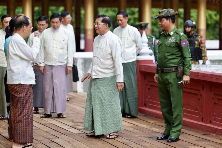 မြနန်းစံကျော်ရွှေနန်းတော်ကြီးသည် ခိုင်မာသည့် သမိုင်းအထောက်အထားများရှိ၍ မှတ်တမ်းမှတ်ရာများနှင့်ကိုက်ညီအောင်အတတ်နိုင်ဆုံးဆောင်ရွက်ရမည်