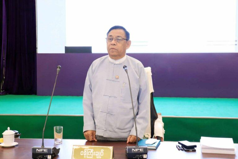 တနင်္သာရီတိုင်းအတွင်း၌ ပုဇွန်ကန် (၅၀၀)အထိ တိုးချဲ့မွေးမြူသွားမည်