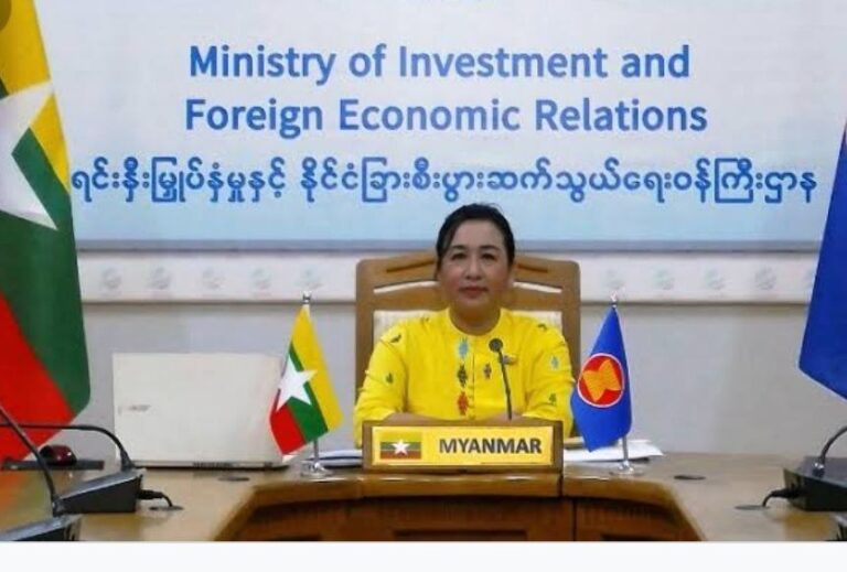 အိန္ဒိယနိုင်ငံ၏ အသေးစားဖွံ့ဖြိုးမှု စီမံကိန်းအရ ပေးအပ်မည့် အကူအညီများရယူရန် ဒေါ်လာ(၂) သန်းအောက် စီမံကိန်း (၁၅) ခု အဆိုပြုလျှောက်ထား