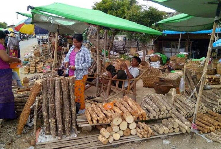 မြန်မာ့သနပ်ခါးကို ကမ္ဘာ့ဒြပ်မဲ့ယဉ်ကျေးမှုအမွေအနှစ်အဖြစ် သတ်မှတ်နိုင်ရေး ဆောင်ရွက်မည်