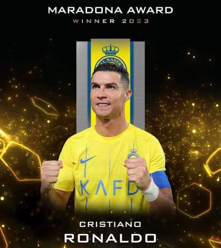 2023 The Best FIFA Football Awards ဆုပေးပွဲ ဇန်နဝါရီ (၁၅)ရက်တွင် အင်္ဂလန်နိုင်ငံ၌ ကျင်းပပြုလုပ်မည်