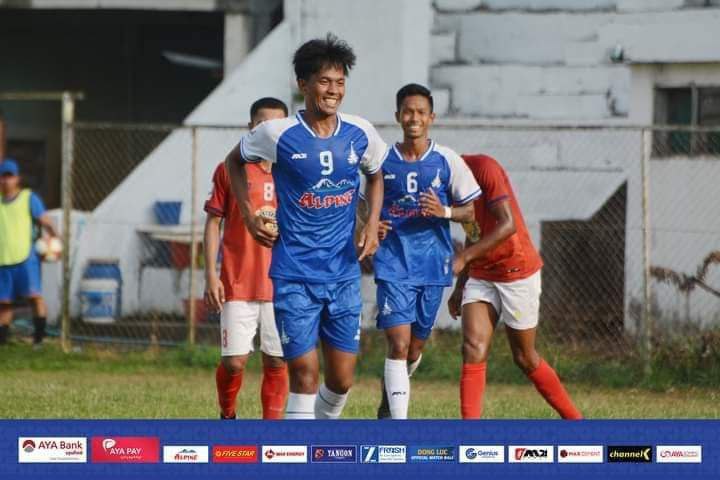 MNL League Cup 2024 ပြိုင်ပွဲ ယမန်နေ့ ပွဲစဉ်များအပြီး အုပ်စုအလိုက် အမှတ်ပေးဇယား ရပ်တည်မှုစာရင်းများထွက်ပေါ်