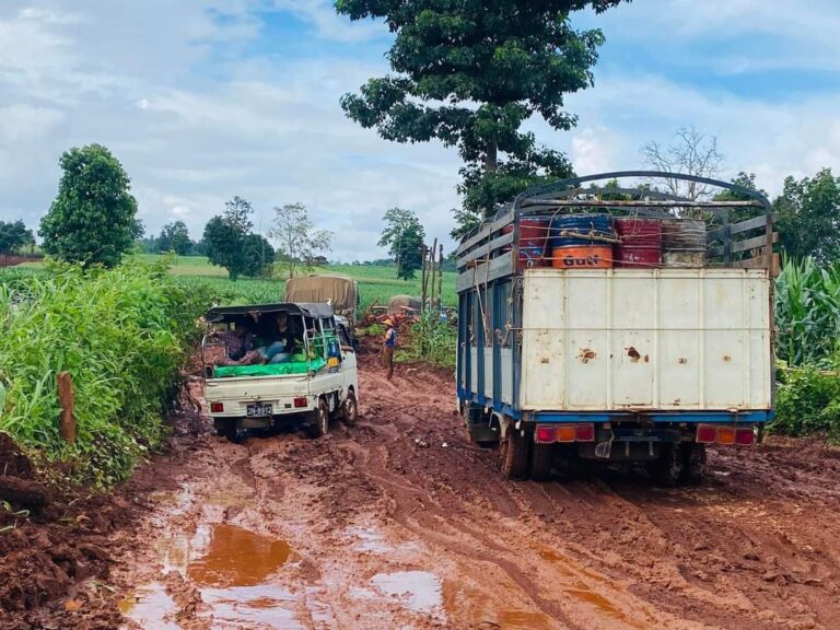 ရှမ်း/မြောက် ဂုတ်တွင်းလမ်းအား ယနေ့အထိ ဖြတ်သန်းသွားလာခွင့် ပိတ်ထားဆဲဖြစ်ဟု ဆို