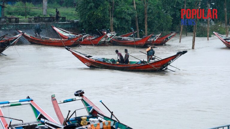 ရန်ကုန်တိုင်းရှိ ပုဂ္ဂလိကရေယာဉ်များ စနစ်တကျပြေးဆွဲနိုင်ရေး ကော်မတီဖွဲ့စည်းမည်